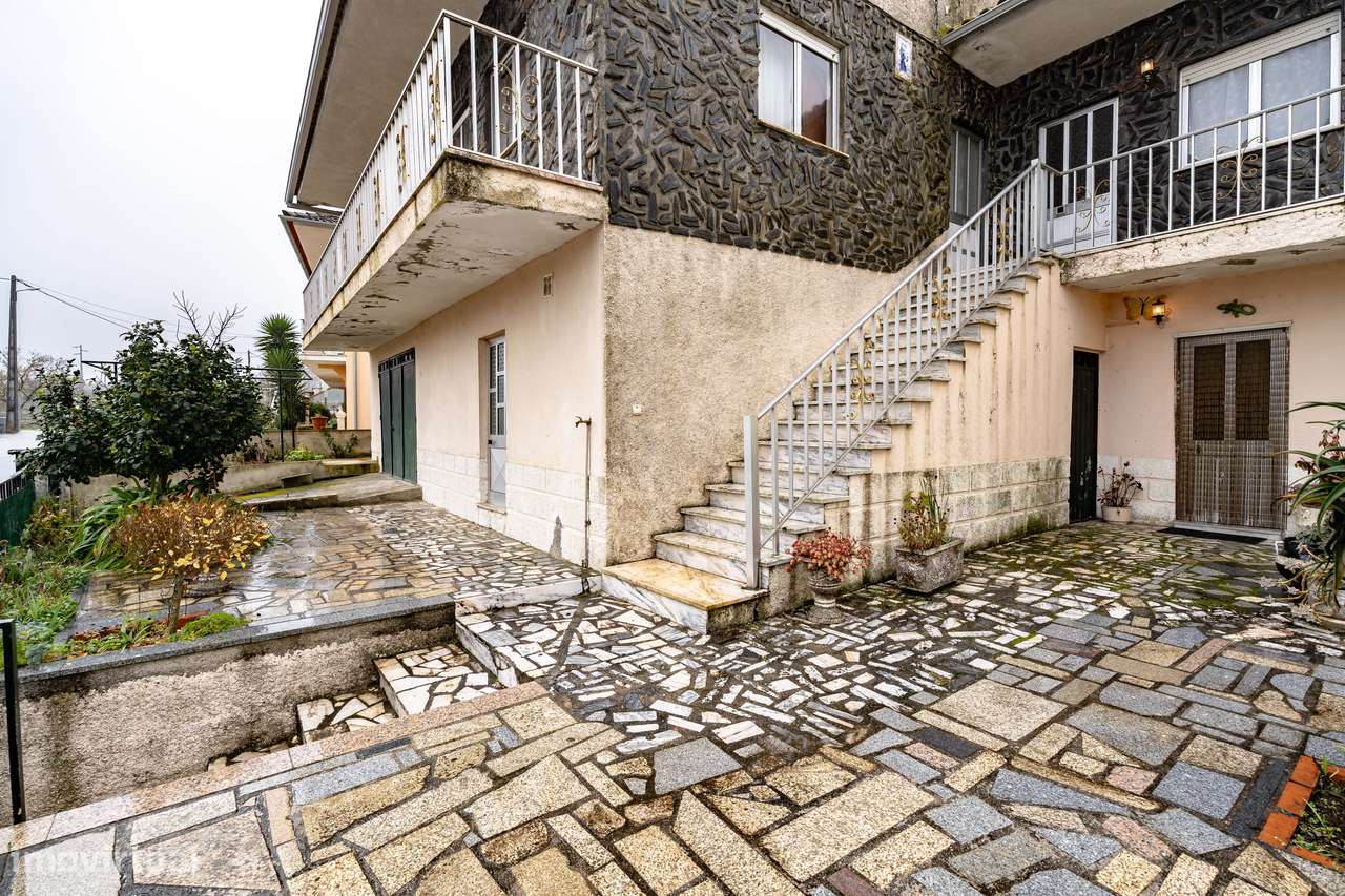 Moradia T3 Rancosinho, Fornos de Algodres - Grande imagem: 2/21