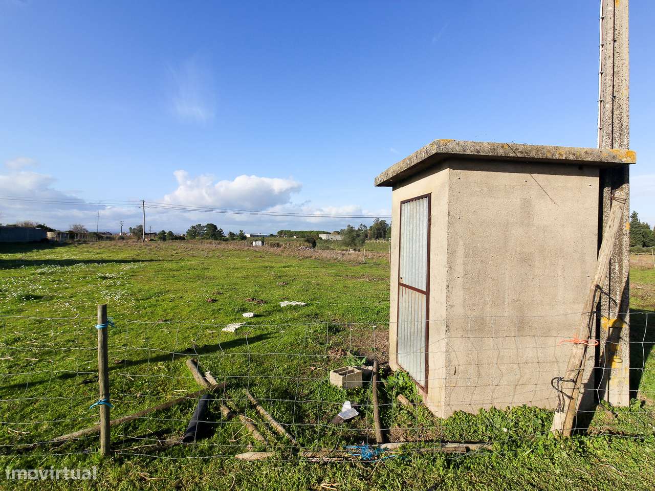 Terreno para construção de moradia - Grande imagem: 5/10