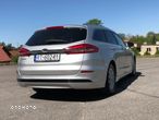 Ford Mondeo Turnier 2.0 Ti-VCT Hybrid Titanium - 13