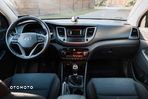 Hyundai Tucson 2.0 CRDI BlueDrive Comfort 2WD - 11