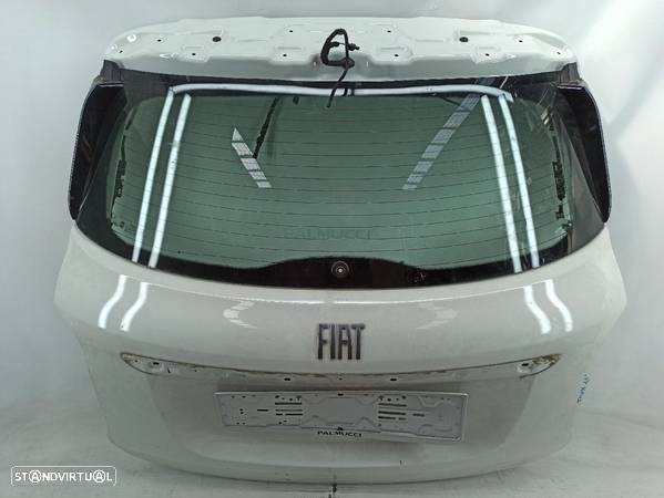 Mala Fiat 500X (334_) - 1