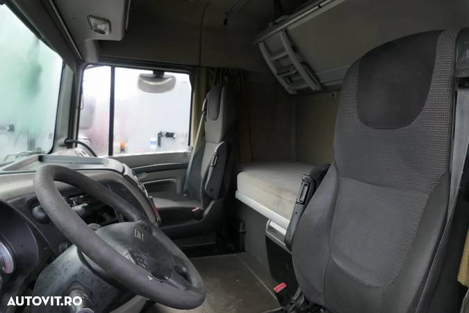 DAF XF 105 / 460 / EURO 5 / AUTOMAT / SPACECAB / IMPORTAT - 10