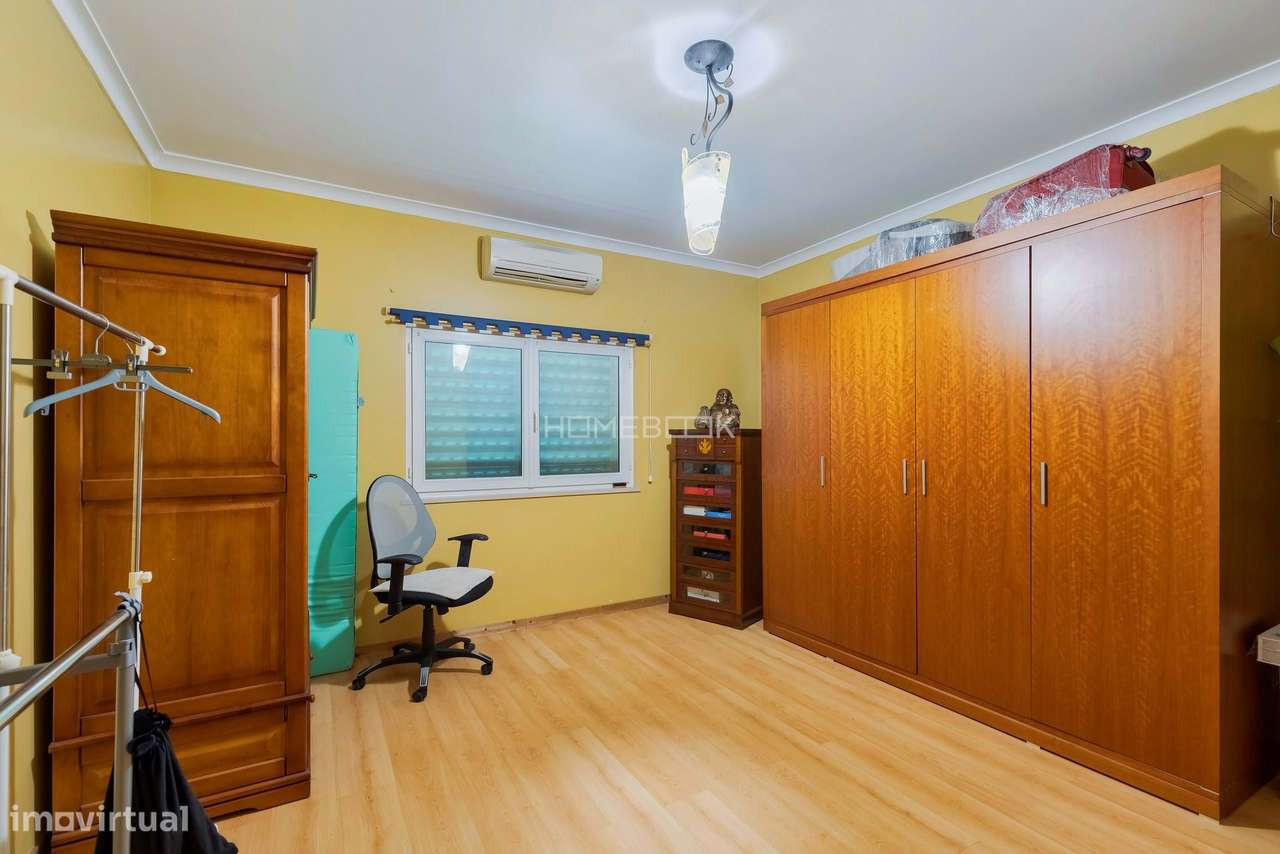 Moradia c/ 354 m² | Lote 1130 m² | Piscina e Jardim em Brejos do Assa-25