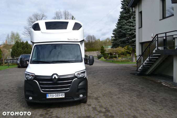 Renault Master - 3