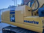 Komatsu PC 210 LC - 16