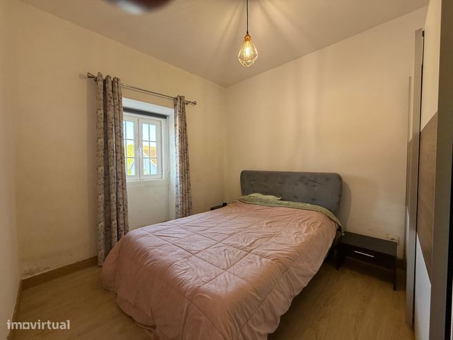 Vende-se Moradia Térrea T2 na Ericeira-20