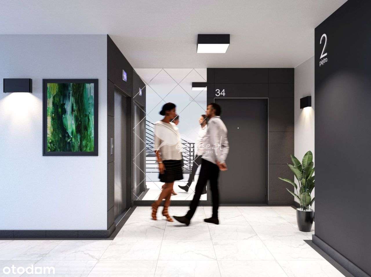 Jar | Watzenrodego 45 | 2 Pokoje | 41,45 m2 - Pełny obrazek: 4/8