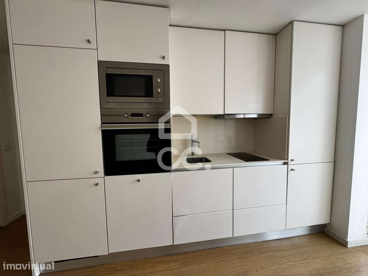 T2 Moderno e Luminoso em Benfica – Pronto a Habitar! - Grande imagem: 3/25