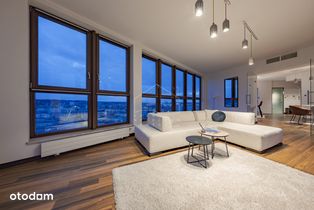 Apartament Widokowy, Jedyny Taki W Trójmieście - Pełny obrazek: 2/19