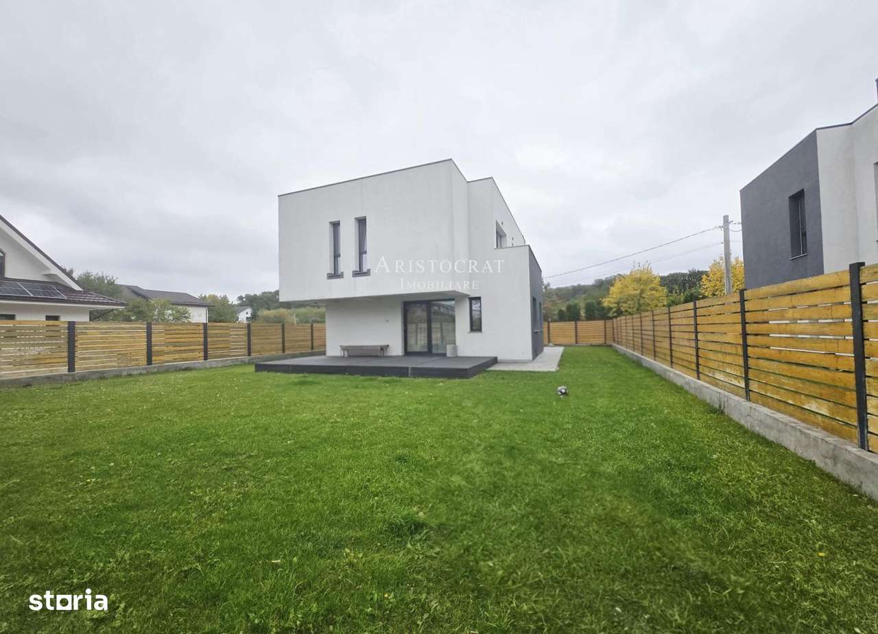 Inchirieri Case / Vile Corbeanca/langa padure - Imagine principală: 3/15