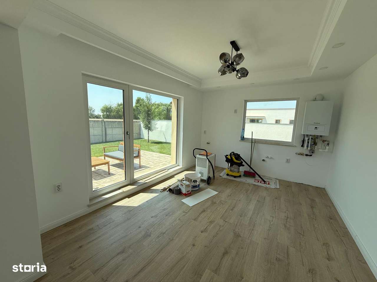 Casa 3 camere spate metro - Imagine principală: 3/15