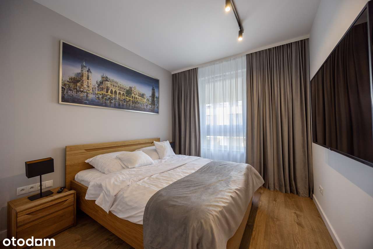 Nowoczesne Mieszkanie na sprzedaż 2-pok 42,43 m² +balkon ul.Wrocławska-10