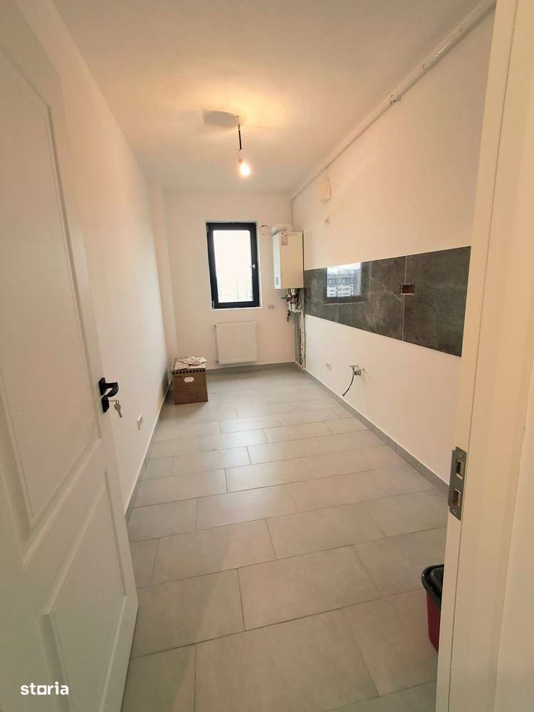 apartament cu 2 camere chiajna - Imagine principală: 4/5