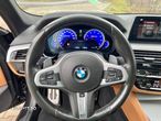 BMW M5 M550i xDrive AT - 28