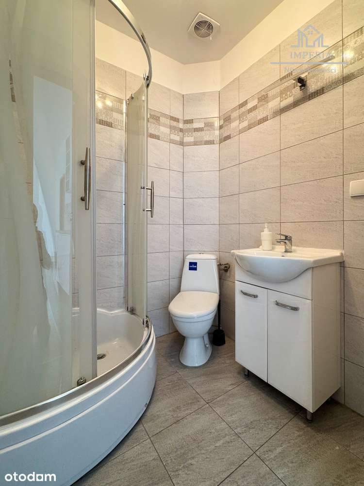 Dom z 4 mieszkaniami Centrum Skarszew - Inwestycja-4