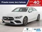 Mercedes-Benz CLA - 1