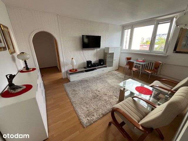 Mieszkanie na sprzedaż Idealne dla rodziny! - Pełny obrazek: 1/8