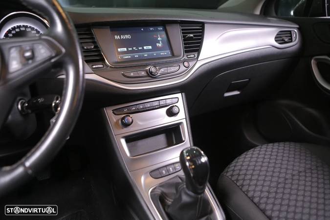 Opel Astra 1.0 Edition S/S - 15