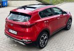 Kia Sportage 1.6 T-GDI GT Line 4WD DCT - 8