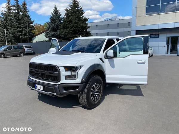 Ford F150 - 10