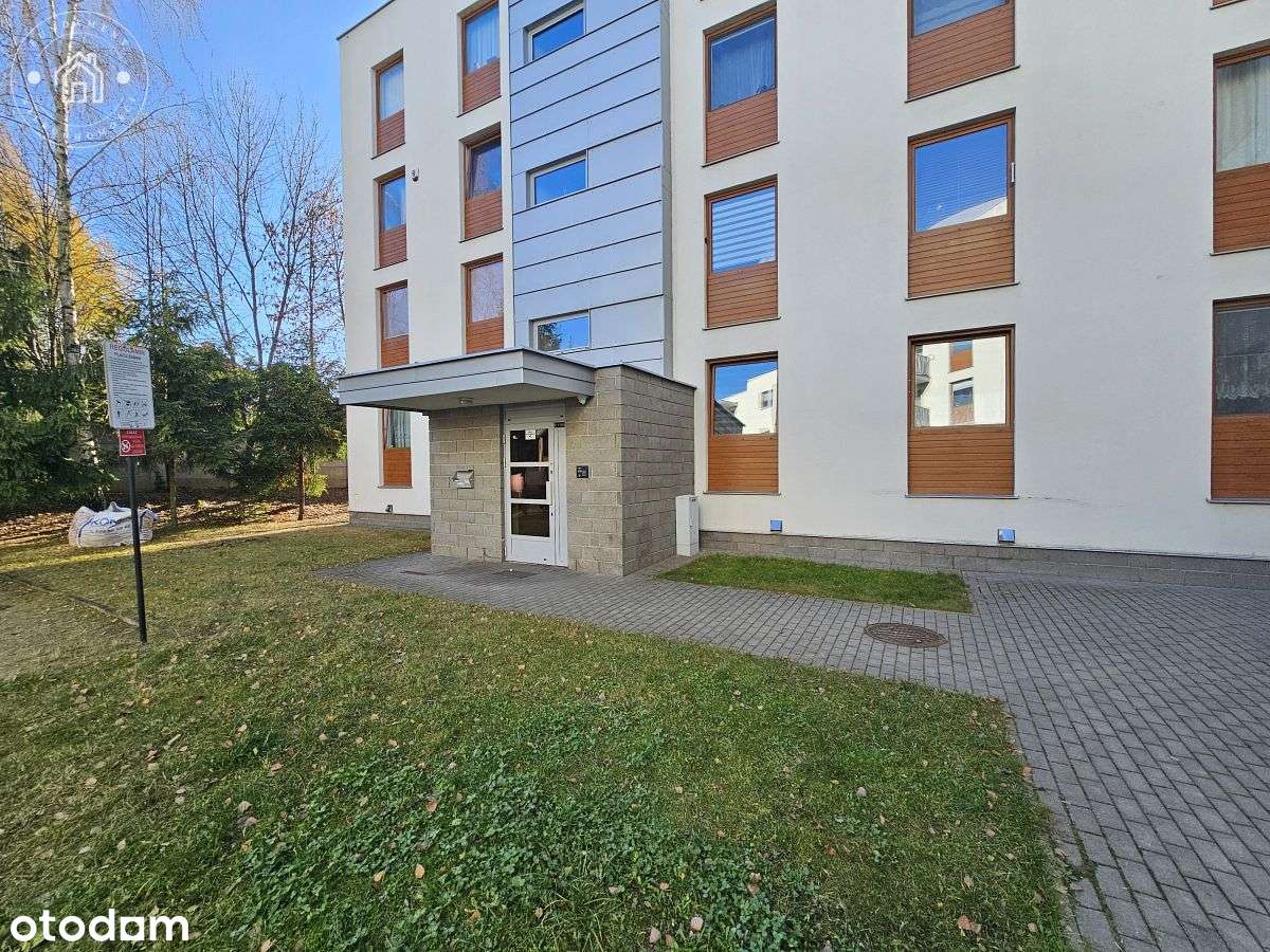 2-pokoje / Ul. Dożynkowa - Ponikwoda / Do wejścia-13