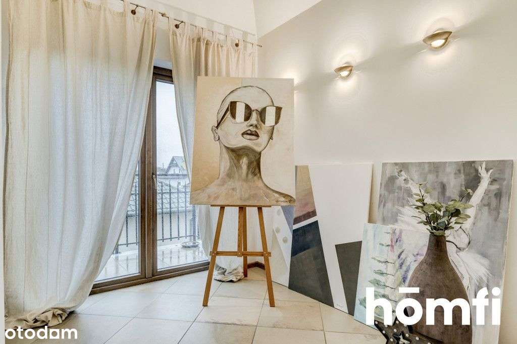 Wyjątkowy dom – luksus, przestrzeń i możliwości - Pełny obrazek: 5/20