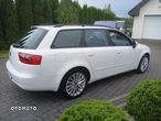 Seat Exeo 2.0 TDI DPF Multitronic - 8