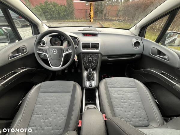 Opel Meriva 1.4 Active - 6