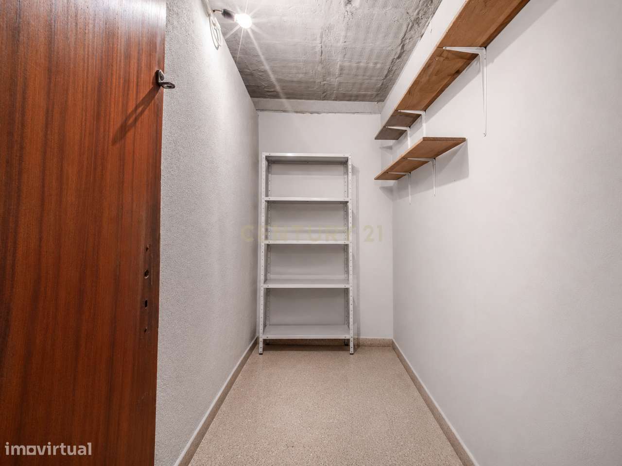 Apartamento T2 em Senhora da hora e São Mamede de Infesta, Matosinhos-30