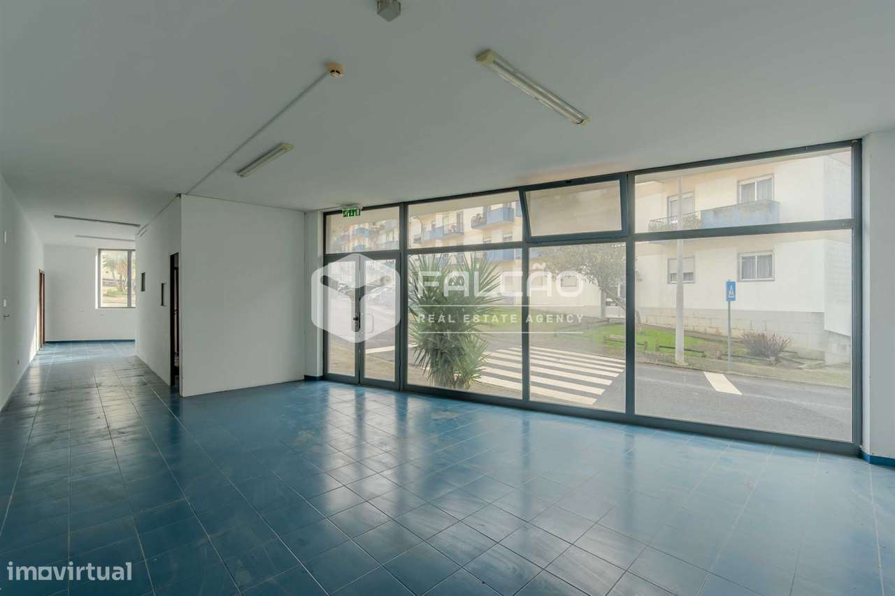 Loja  Venda em Santarém (Marvila), Santa Iria da Ribeira de Santarém, - Grande imagem: 5/37