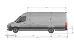 Mercedes-Benz Sprinter - 5