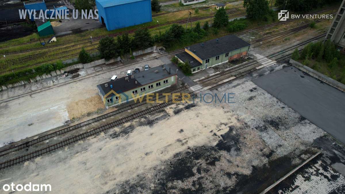 Terminal przeładunkowy w samym centrum Polski-0