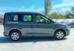 Volkswagen Caddy 1.5 TSI - 8