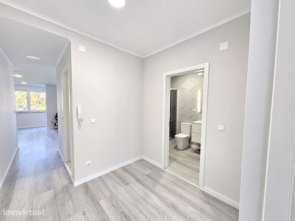 T2 TOTALMENTE REMODELADO A ESTREAR | OEIRAS | A 5 MIN DA PRAIA-24