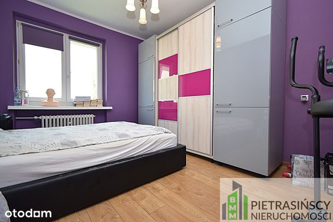 Komfortowe 3 pokojowe mieszkanie 80,95 m² – idealne dla rodziny!-7