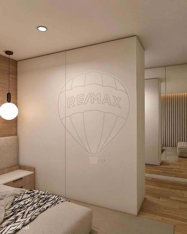 Apartamento T2 para venda-12