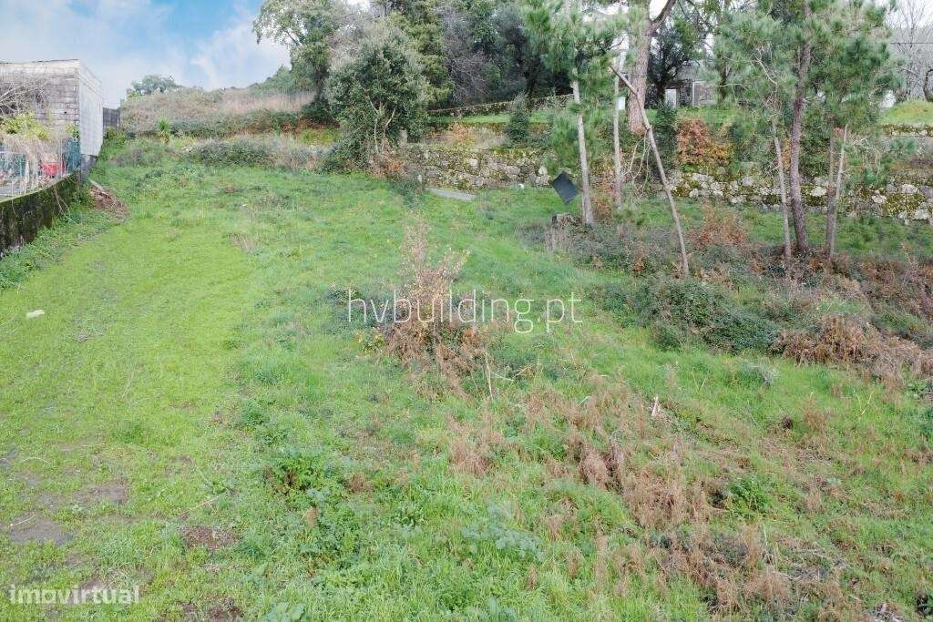 Terreno para construção em Roriz-6