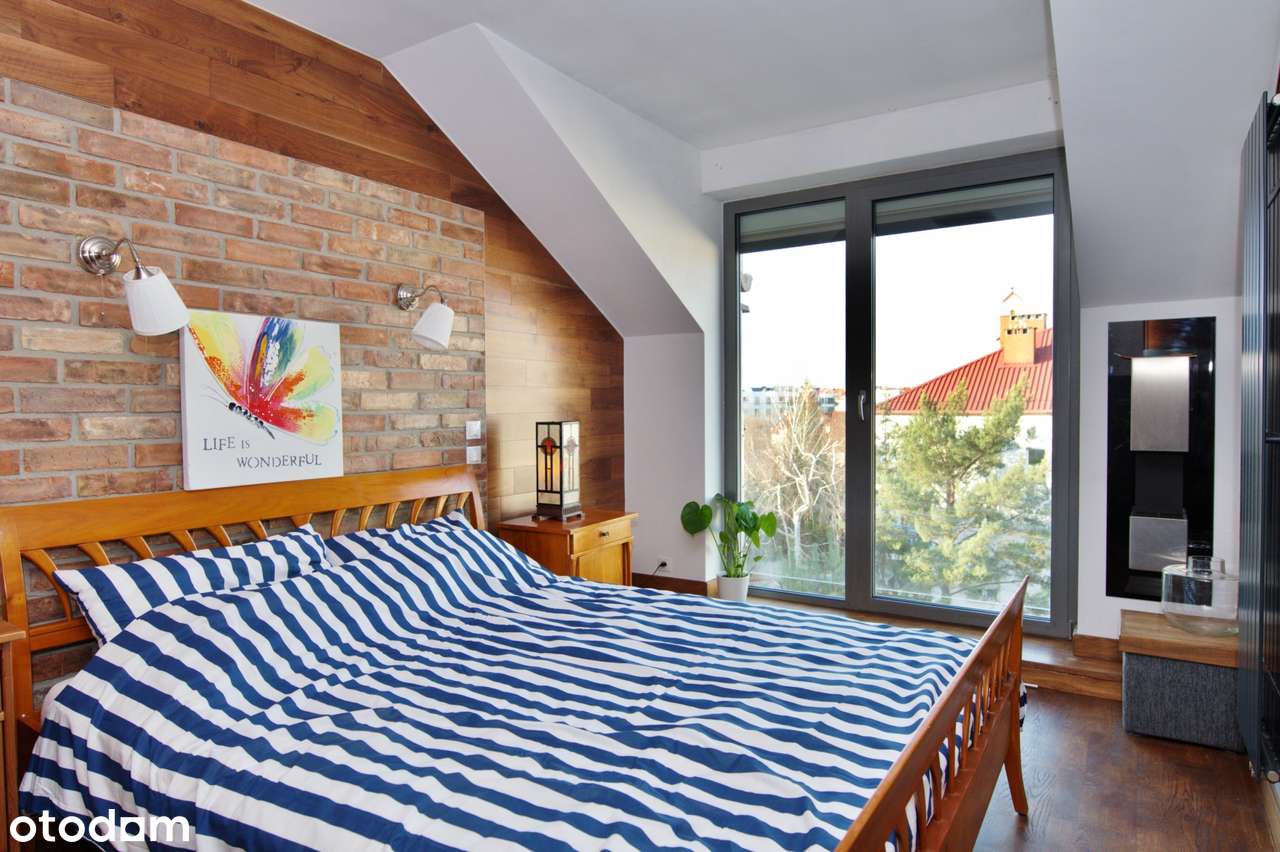 Mieszkanie o podwyższonym standardzie, 3 pokoje, Poznań, Strzeszyn - Pełny obrazek: 4/13