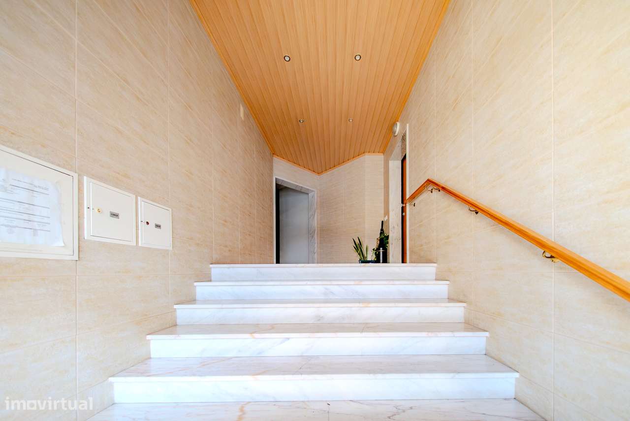 Apartamento T2 Venda em Almeirim,Almeirim-15