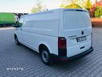 Volkswagen Transporter - 4