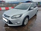 Injector Ford Focus 3 2011 HATCHBACK 1.6 CRT C - 3