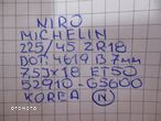 Koła felgi opony Kia NIRO R18 19R - 13
