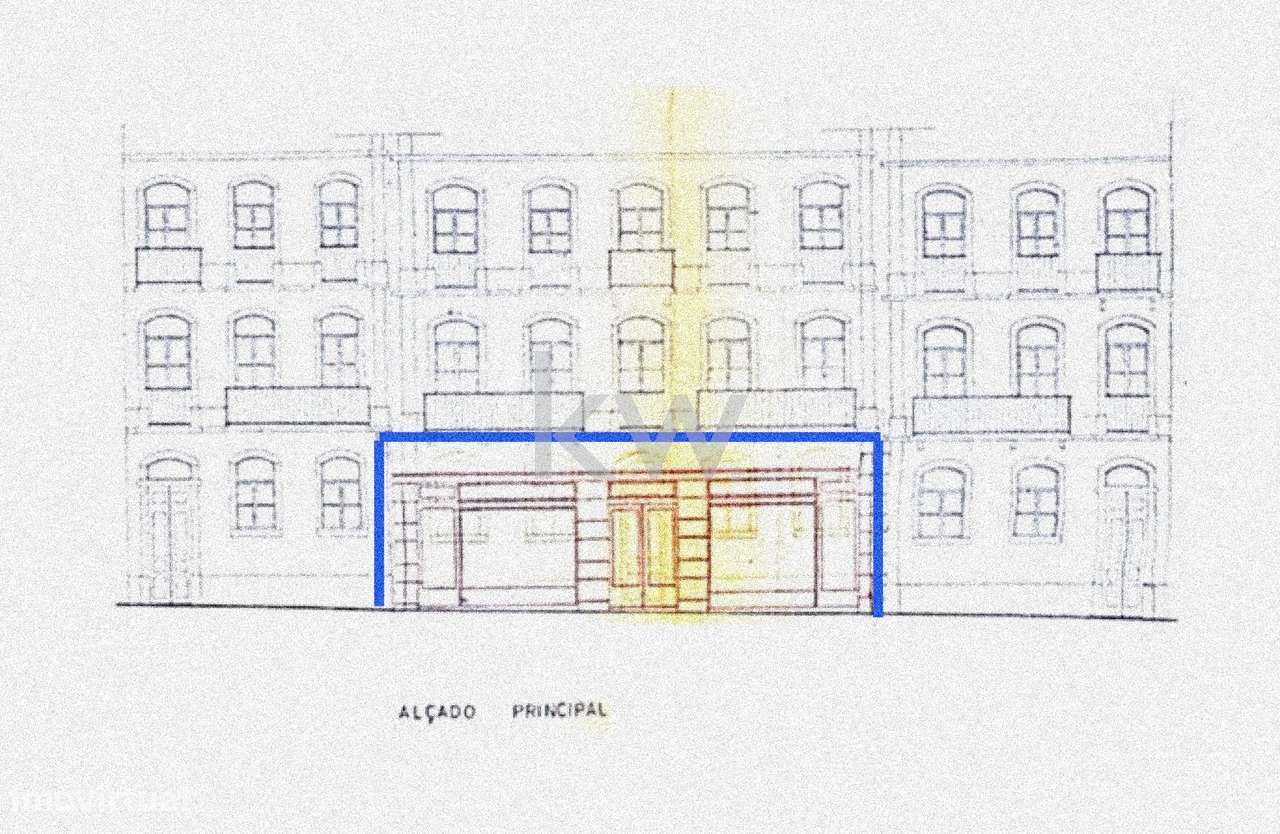 Loja para Venda em Arroios | Excelente Oportunidade - Grande imagem: 2/13