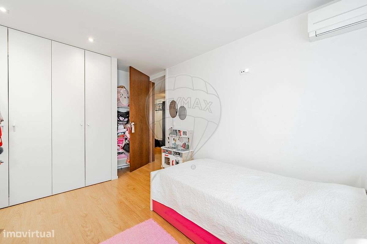 Apartamento T3 Situado em Real, Braga-14