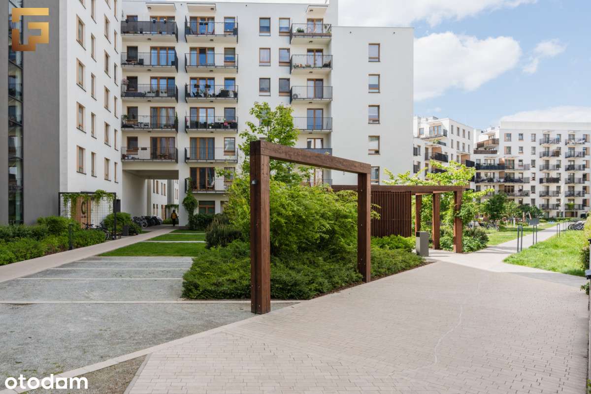 Nowe mieszkanie w doskonałej lokalizacji na Woli!-15