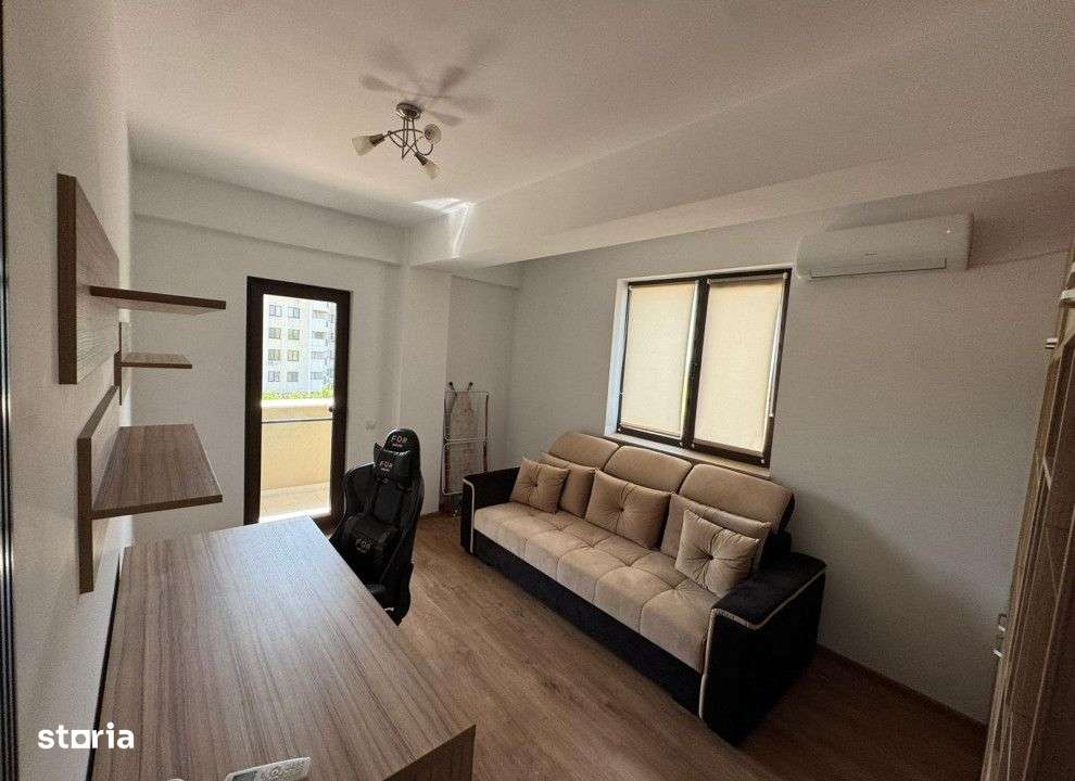Apartament cu 3 camere mobilat Moara de Vant-LittleTexas Cod:160844 - Imagine principală: 4/10