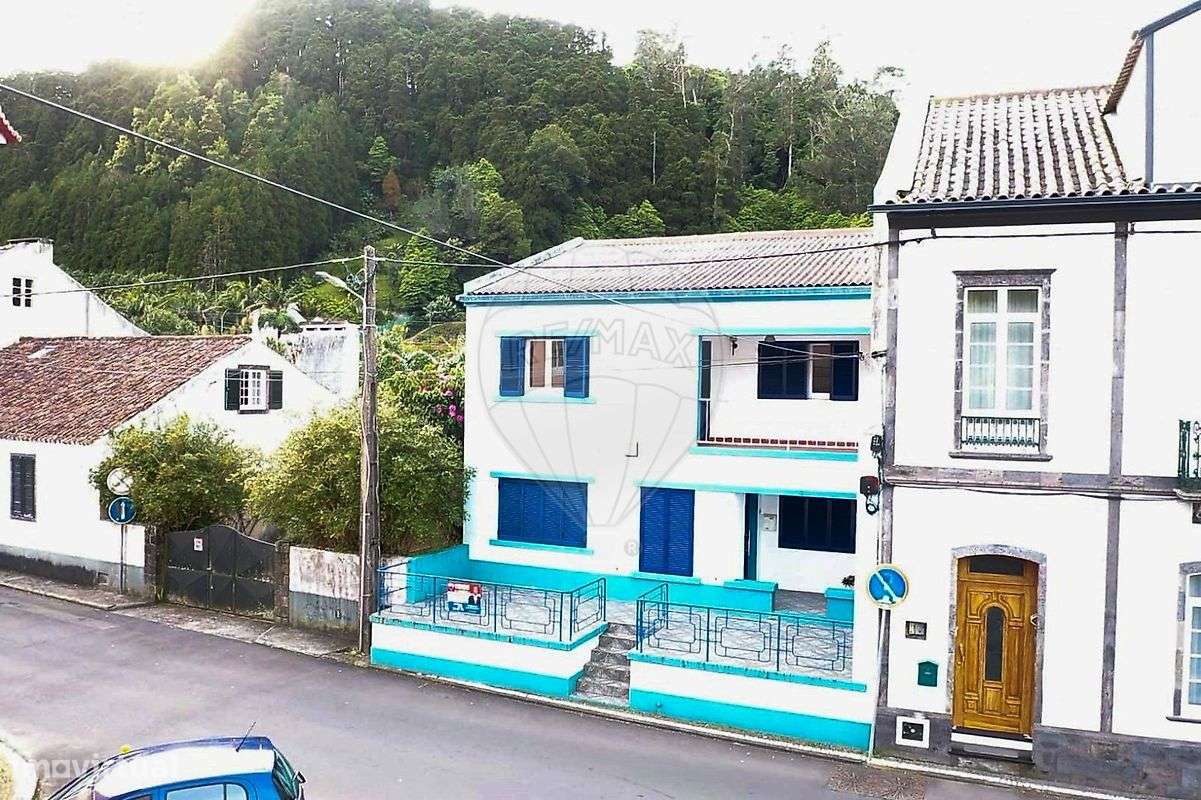 Moradia T4 para venda - Grande imagem: 5/38