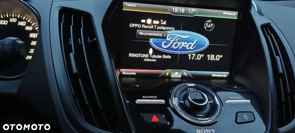 Ford Kuga 1.5 EcoBoost FWD Titanium ASS - 11