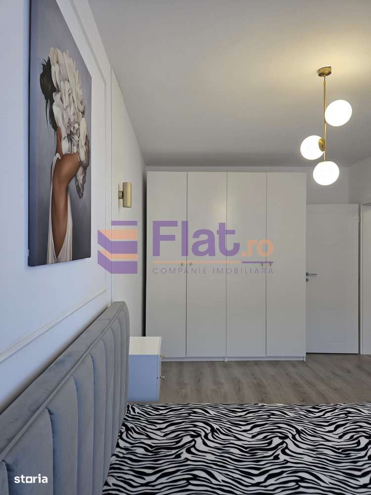 2 Camere In Sanpetru Subcetate-5