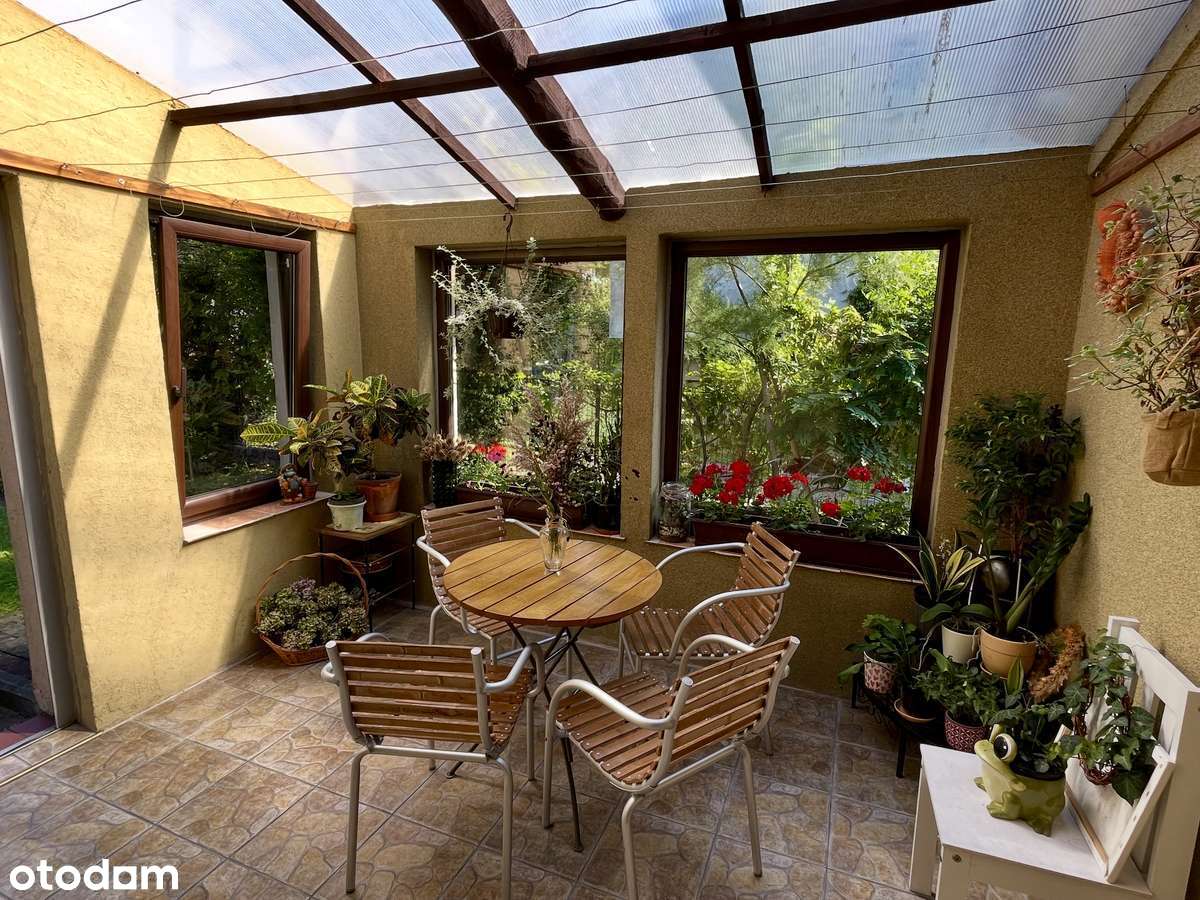 Dom - 4 pokoje - ogród zimowy - 0% prowizji - Pełny obrazek: 4/17